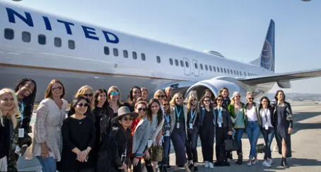 An all women trip; is it even possible!!!