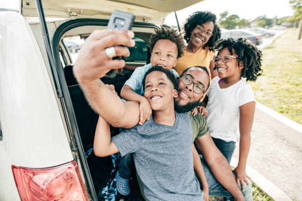Cool things to do on a road trip