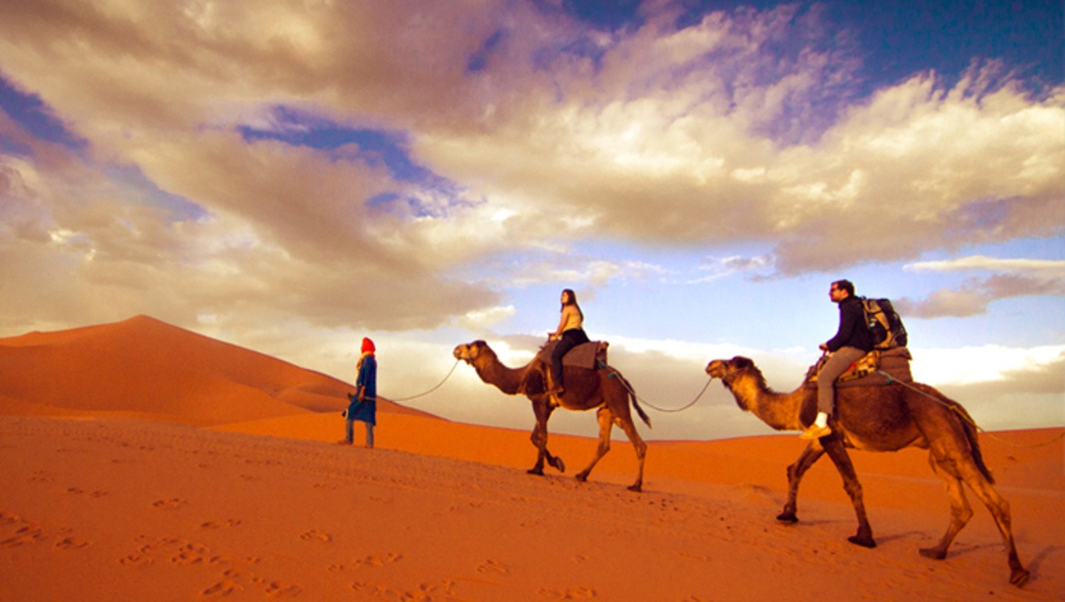 Some travel photography tips for better travel pictures