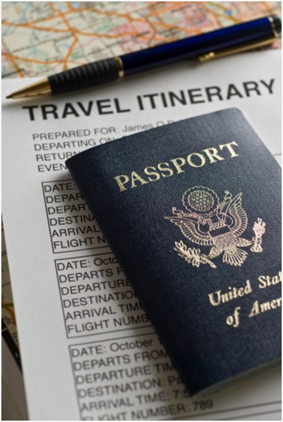 Why is Itinerary important? Are online itineraries good enough?