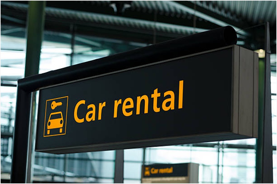 Benefits of Renting A Car For Intra-City Trips