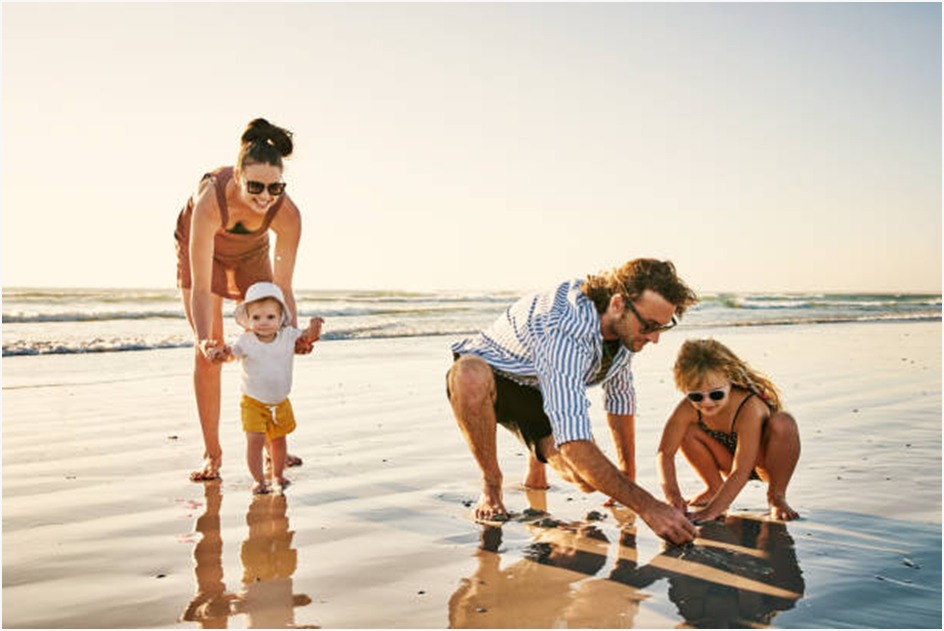 Seize your next unforgettable family vacation