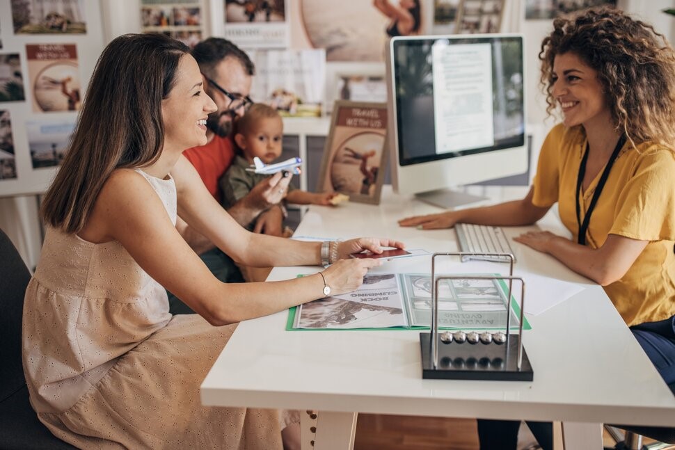 The Effectiveness of Travel Agents: Why They Still Matter in the Digital Age