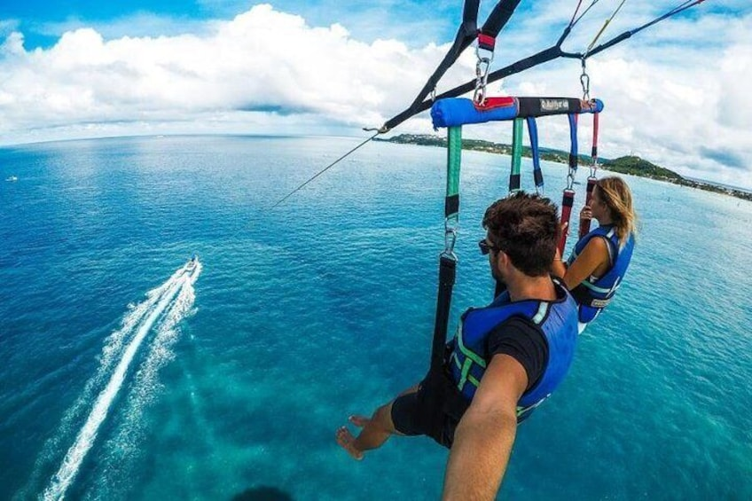 A Guide to Adventure Travel: Hiking, Camping, and Other Extreme Sports