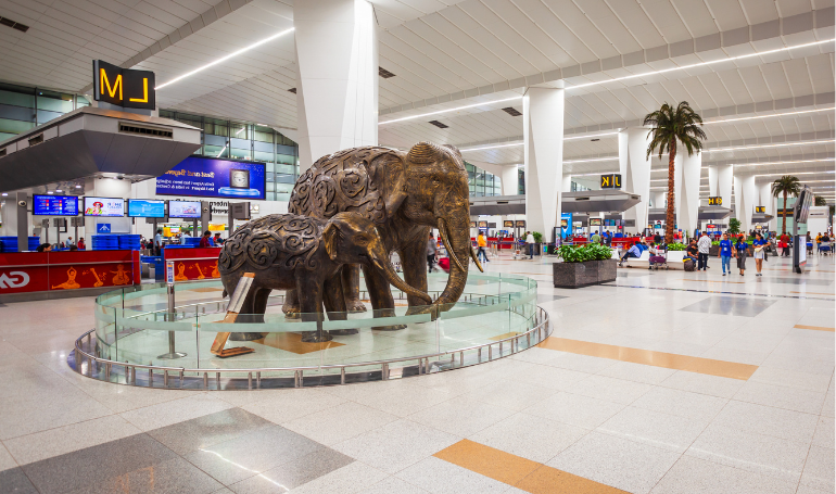 International Check-In Rules of New Zealand Airports