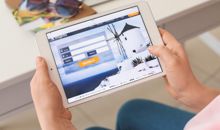 How to Select the Best Holiday Vacation Packages & an Online Travel Agent?