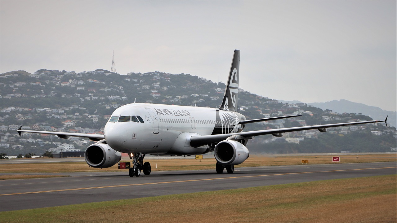 What Should You Know Before Booking First-class Flights to New Zealand?