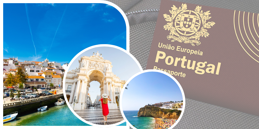 How to Enjoy Your Portugal Vacation With the Help of the Best Travel Agents Milton Keynes?