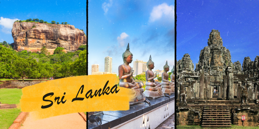 What are the Top Things to Do in Sri Lanka?
