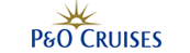 P & O-cruises