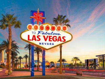 Las Vegas Flight Offers