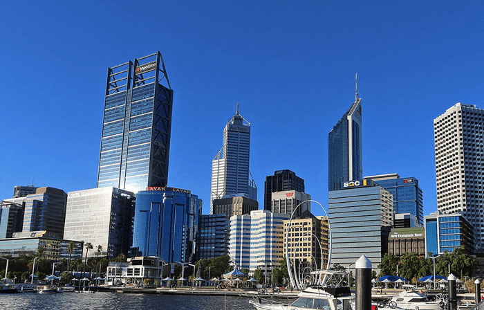 Perth