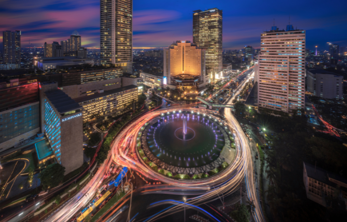 Jakarta