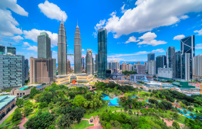 Kuala Lumpur