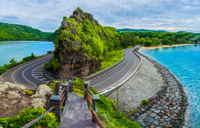 Mauritius