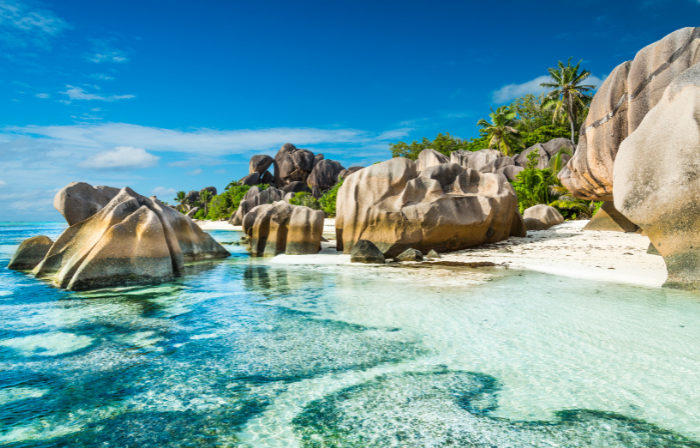 Seychelles