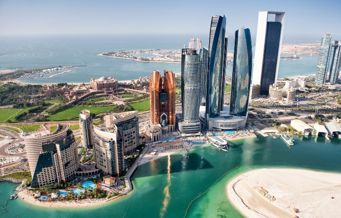 Abu Dhabi