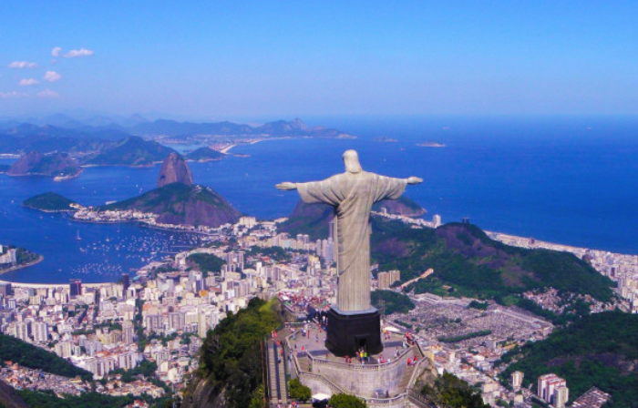 Rio de Janeiro