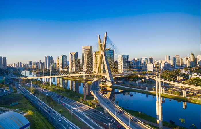 Sao Paulo