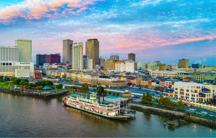 New Orleans