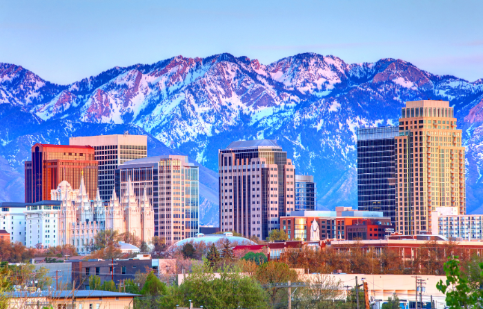 Salt Lake City